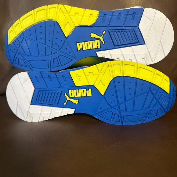 Mens Puma Mirage Tech 'Raceway - NWOT - Picture 8 of 14